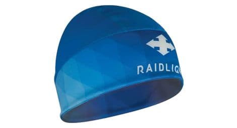 Gorro raidlight wintertrail unisex azul marino single