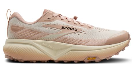 Brooks Running Cascadia 20 - femme - rose