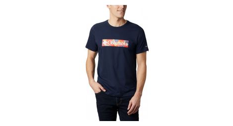 T shirt columbia rapid ridge