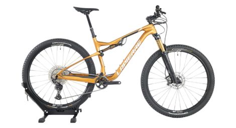 Produit Reconditionné · VTT LAPIERRE XRM 8.9 2023 · Bon état