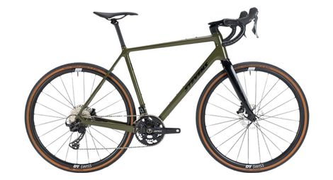 Stevens — Stevens 25 camino pro xs - tres bon etat