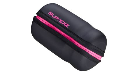 Supacaz bottle cover black