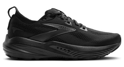 Brooks Glycerin GTS 22 Men's Running Shoe Black