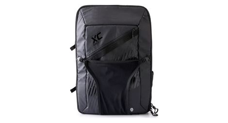 Bolsa de almacenamiento rockrider xc race negro