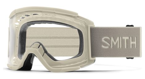 Maschera da MTB Smith Squad XL Grigio