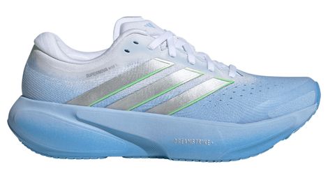 adidas supernova rise 3 blue women s running shoes