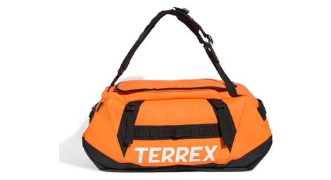 Reisetasche adidas Terrex Xperior Expedition 70L Orange