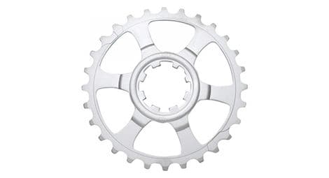 Pignon 11v miche pour campa 28d derniere position