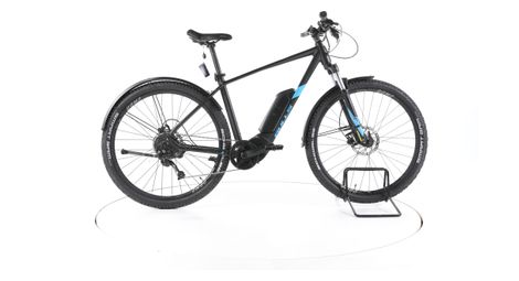 Produit reconditionné - Bulls LT CX Vélo électrique - Bon Etat