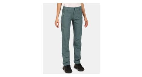 Pantalon randonnée femme kilpi lago-w