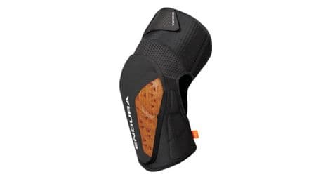 Endura mt500 d3o open knee pads black