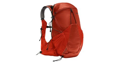 Sac à dos vaude trail spacer 18 rouge unisex