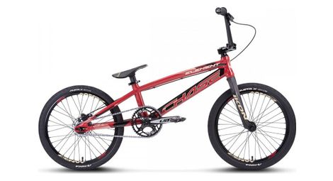 Bmx race chase element pro xxl rouge 2024