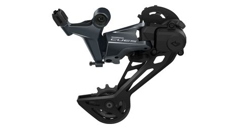 Desviador trasero Shimano Cues RD-U8020 2x11S Negro