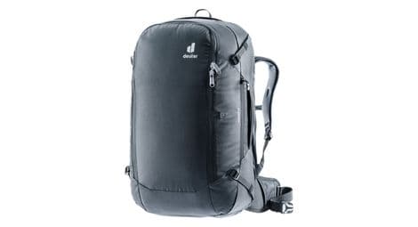 Mochila de senderismo deuter access 55l negra