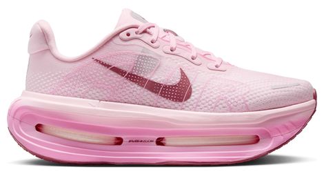 Chaussures Running Nike Vomero Premium Rose Femme