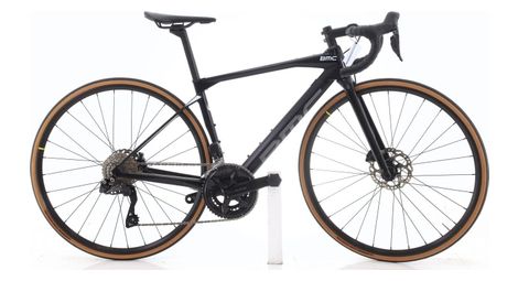 Produit reconditionné · BMC Roadmachine Five Di2 12V · Noir / Vélo de route | Très bon état