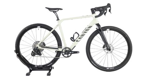 Produit Reconditionné · Vélo de gravel CANYON Grizl CF 8 W/ RIFT 2025 · Bon état