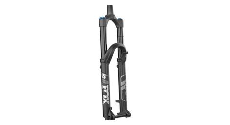 Fourche Fox Racing Shox 38 Float Performance E-Optimized 29" | Grip 3Pos | Boost 15x110 | Déport 51 | Noir Mat 2026