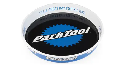 Park tool try-1 parts and beverage tray