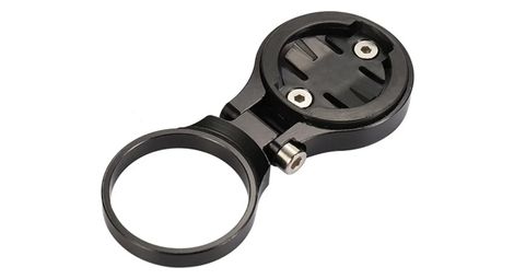 Support compteur vélo compatible avec garmin, bryton, cateye