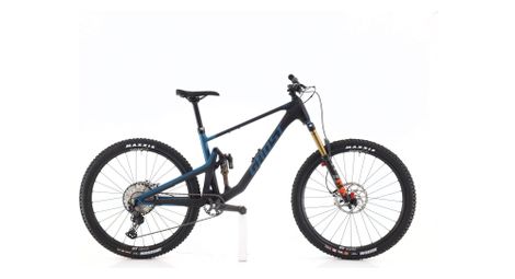 Ghost Riot Trail Cf Xt Velo VTT Ghost Tres Bon Etat