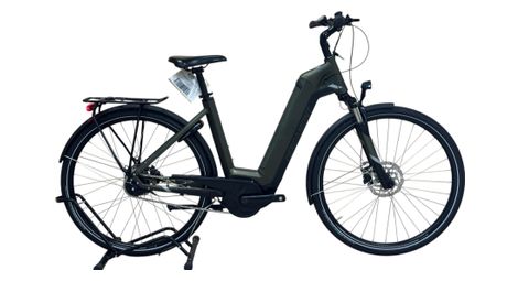 Bergamont E Horizon N5E Fh Shimano Nexus 2022 Velo Electrique Bergamont Tres Bon Etat