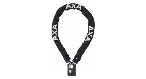 Axa cadenas clinch+ 85/6 - noir