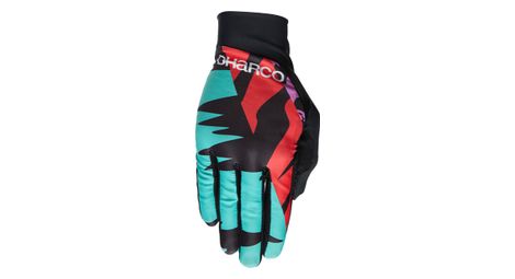 Gants Longs Dharco Trail Jinx Multicolore Homme