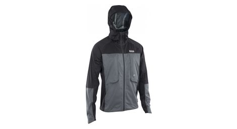 Veste ion shelter 3l noir