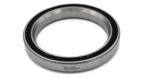 Black bearing c10 cuscinetto dello sterzo 37 x 49 x 6,5 mm 36/45 °