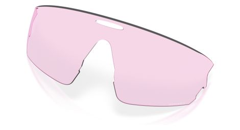 Verres de Rechange Oakley pour Lunettes Meta Vanguard / Prizm Low Light