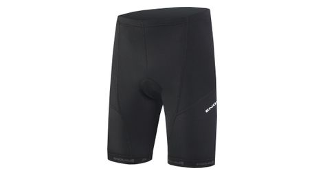 Endura cuissard court xtract gel enfant noir