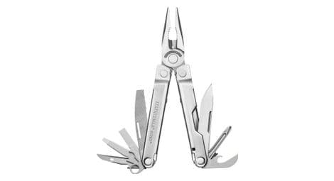 Pince multifonctions randonnée camping voile 14 outils en 1 bond leatherman