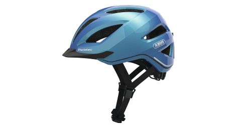 Casco abus pedelec 1.1 azul