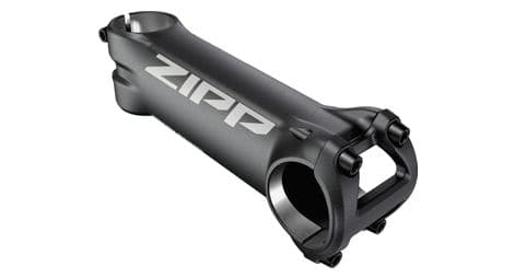 Zipp service course stem +/-6° 31.8 mm blast black 120