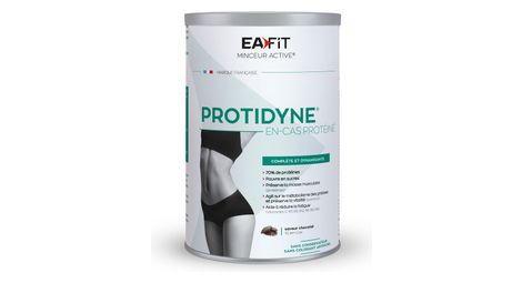 Eafit protidyne chocolat 320g