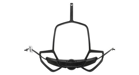 Systeme d ajustement pour casque abus ace it