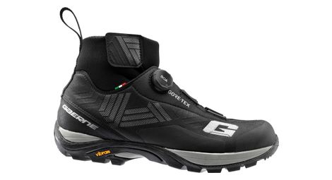 Chaussures vélo gaerne g.ice-storm all terr. 1.0 gore-tex