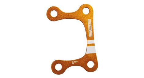 Sb3 kit entretoises potence direct mount (1x2mm/1x4mm/1x6mm) or