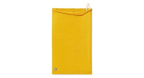 Tour de cou smartwool active ultralite neck gaiter jaune