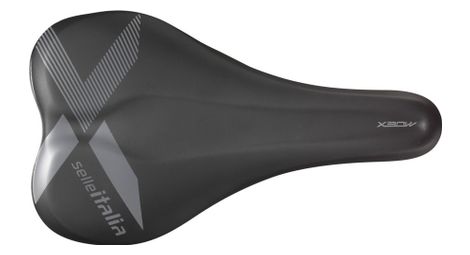 Selle italia x-bow sattel schwarz