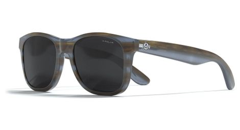 Lunettes de soleil uller mountain marron