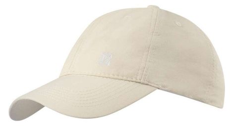 Casquette rafraîchissante beige