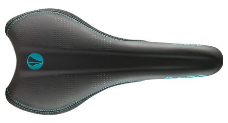 Selle sdg radar mtn rails cr mo turquoise