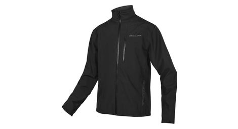 Veste impermeable endura hummvee noir