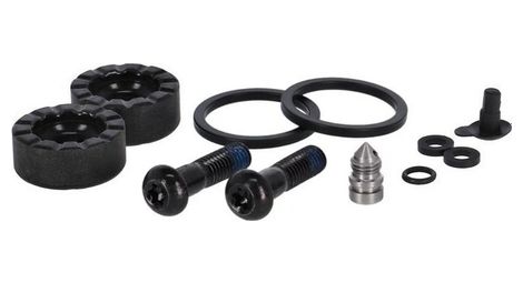 Kit pistons sram force axs pour étrier sram force axs d1 (ed-frc-d1)