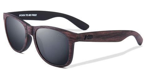 Lunettes de soleil polarisées arrecife the indian face pour hommes et femmes