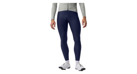 Cuissard Long Castelli Sorpasso Pro Bleu Homme
