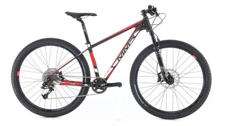 Produit reconditionné · mmr rakish carbone gx / vélo vtt / mmr | bon état